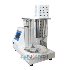 Hydromètre DST-2000 produits pétroliers liquides densitomètre testeur de densité de pétrole brut ASTM D1298 densimètre d'huile - Product Image 3