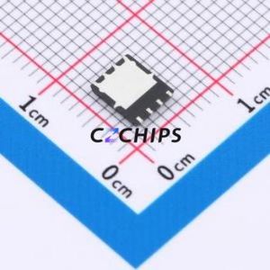 ทรานซิสเตอร์สนาม DFN5x6-8L NTMFS4926N-HXY (Mosfet) แบบดั้งเดิมและใหม่ - Product Image 2