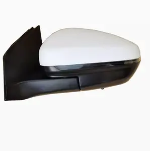 Rearview side mirror assembly for Peugeot 4008 5008