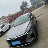 PRÊT À EXPÉDIER - OCCASION - Chery Arrizo 8 Pro