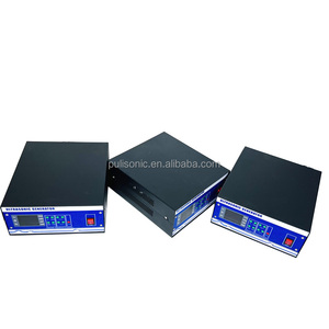 Gerador Ultrassônico de <span class=keywords><strong>1000W</strong></span> para Tanque de Limpeza Ultrassônica, Gerador Ultrassônico para Limpador Ultrassônico Inteligente de Aço Inoxidável - Product Image 2