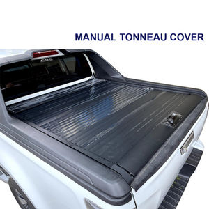 ที่คลุมเตียงฝาม้วนสำหรับรถกระบะฟอร์ด F150 <span class=keywords><strong>Ranger</strong></span> XLT XLS <span class=keywords><strong>wildtrak</strong></span> - Product Image 3