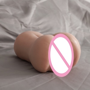 Masturbadores de Silicona Realistas y Sensuales en Oferta, Juguete Sexual para Adultos con Tacto de Piel Real, Masturbador Tipo Copa para Hombre - Product Image 5