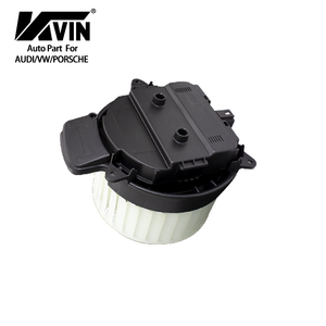 Вентилятор кондиционера KVIN 4H1820021B для Audi A6L/C7 (2012-2018), Audi A8/D4 (2010-2017), Audi A8 (2012) - Product Image 4