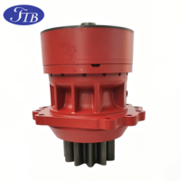 Boîte de vitesses d'orientation FTB 800345876 pour excavatrice XCMG 470 – Pièces de rechange pour ensemble de réducteur d'orientation