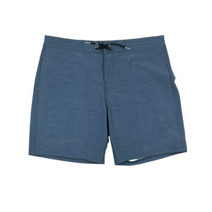 Pantalones cortos de tabla antiarrugas de secado rápido de alta calidad Estilo Hawaiano informal para surfear Natación Respetuoso con el medio ambiente-Servicio OEM - Product Image 1