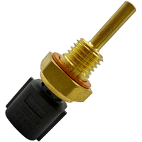 Sensor suhu cairan pendingin mesin asli pabrik baru 22630-5WK0A 226305WK0A untuk Nissan Rogue Infiniti QX60 R53 2021-2025