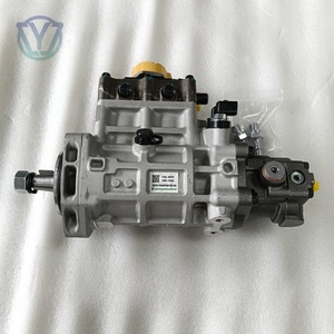 ปั๊มฉีดน้ำมันเชื้อเพลิงแรงดันสูง 326-4635 สำหรับเครื่องยนต์ CAT C6.4 รถขุด 320D 323D ปั๊มฉีดดีเซล 3264635 - Product Image 6