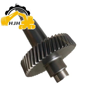 Chất Lượng Cao Xây Dựng Các Bộ Phận Máy Móc 50df-7 60df-7 70df-7 70l-7a 60l-7a Máy Xúc XKBT-00697 Đầu Ra Trục - Product Image 1