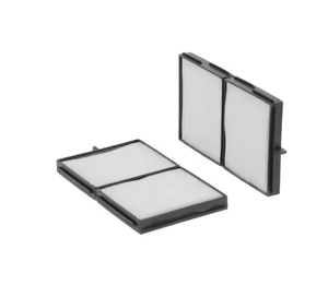 Elemento de filtro de aire acondicionado automotriz 803592405 <span class=keywords><strong>17M</strong></span>-<span class=keywords><strong>911</strong></span>-<span class=keywords><strong>3530</strong></span> 7729700010 20Y9796261 SC80019 P500268 YA00005725 20Y-979-6261 - Product Image 1