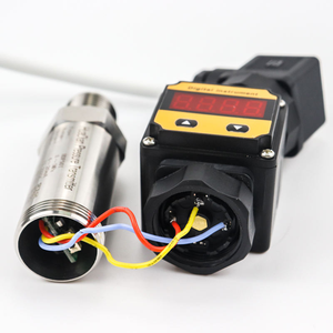 <span class=keywords><strong>OEM</strong></span> 4-20mA圧力センサー/圧力トランスデューサ/圧力トランスミッタ - Product Image 5