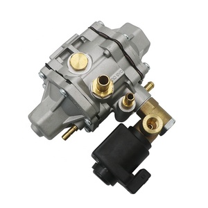 Bộ Chuyển Đổi Cng <span class=keywords><strong>Brc</strong></span> Reducer Cho Hệ Thống Ô Tô CNG - Product Image 1