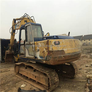 ใช้ Kobelco Sk200-3รถขุดราคาถูกใช้ Kobelco Sk200-3 Sk200รถขุด - Product Image 5