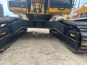 รถขุด CAT 340D2L มือสอง สภาพดี น้ำหนัก 40 ตัน - Product Image 6