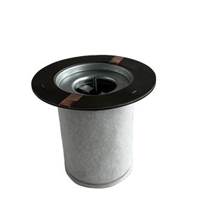 MANNY 54596705 Filtre séparateur d'huile pour compresseur Filtre à air industriel Pièces neuves et d'occasion - Product Image 5