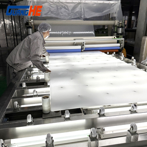 Tùy chỉnh-thực hiện chất lượng cao LED ánh sáng khuếch tán tấm Hội Đồng Quản trị bề mặt rắn Frosted Laminate Frosted <span class=keywords><strong>Acrylic</strong></span> tấm 3 mét - Product Image 4