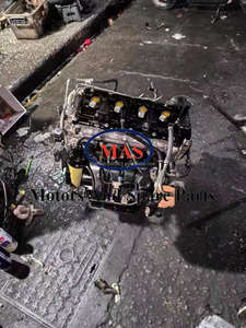 Assemblage de moteur Suzuki d'<span class=keywords><strong>occasion</strong></span> de qualité supérieure 2.4 pour Suzuki <span class=keywords><strong>Jimny</strong></span> - Product Image 6