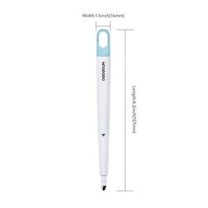 ScoringStylusforCricut Explore/Air 2/MakerScoringTools Score Fold Lines Pen pour cartes/boîtes/projets 3D Outils de notation pour <span class=keywords><strong>Cricut</strong></span> - Product Image 1