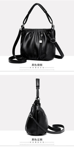 Wholesales Luxury Handbags for Women Fashion Top Quality Bags PU Leather <b>Totes</b> Handbags Designer Handbags Messenger - Product Image 4