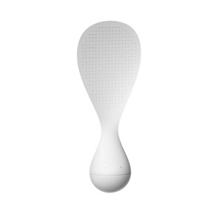 Cuillère à riz antiadhésive Wobble, autoportante, résistante aux hautes températures, de qualité alimentaire, facile à nettoyer - Product Image 5