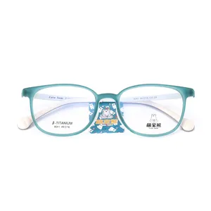 Gafas דה moda tr90 para niños, montura דה gafas opticas, venta אל por ראש העיר