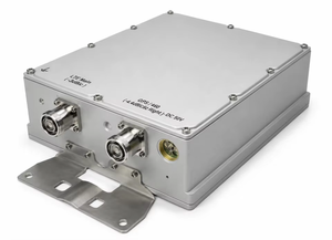 Combinateur RF CIB à bande unique 1,8 GHz, impédance constante, BPF, faible perte d'insertion, isolation à bande étroite, LTE DAS IBS - Product Image 4