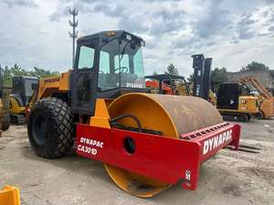 Rodillo de Segunda Mano DYNAPAC CA301 Se Vende con Descuento - Product Image 2