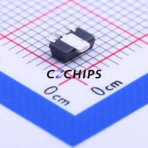 Regulador lineal (LDO) PMIC, Chip IC de circuito integrado, nuevo y original, SOT-89-3, 1 de 2, 2 - Product Image 1