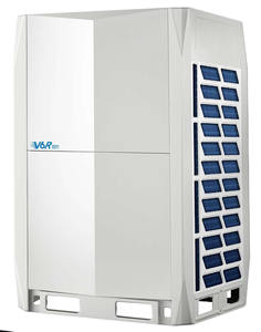 Climatiseur VRF à récupération de chaleur à trois tuyaux/VRF série Mi <span class=keywords><strong>Dea</strong></span> 8HP-20HP V6R (50/60Hz) - Product Image 1