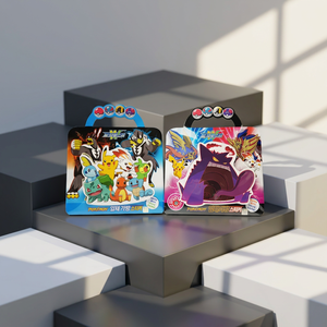 Elite for <b>3D</b> PVC Bag <b>Stickers</b> Gigantamax Kids Backpack Decoration Stationery Anime Cartoon Puffy Bubble Cute Wholesale Korean - Product Image 1