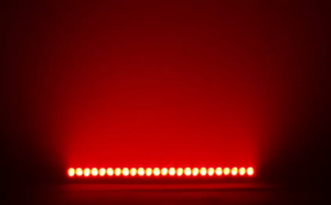 24PCS RGB 4in1 RGBW <span class=keywords><strong>Strobe</strong></span> Curtain nền bầu không khí <span class=keywords><strong>LED</strong></span> Dye đèn cho sân khấu Bar khách sạn nhà tường rửa đèn Đèn pha - Product Image 5