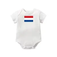 ألمانيا فرنسا هولندا طفلة فستان صيفي رومبير كأس العالم هولندا العلم مهرجان الوطني يوم الطفل الطائر رومبير