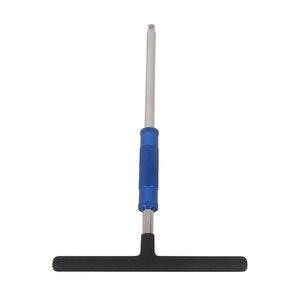 אופנוע 3/8 אינץ' ספינר מפתח שקע עם ידית T - Product Image 3