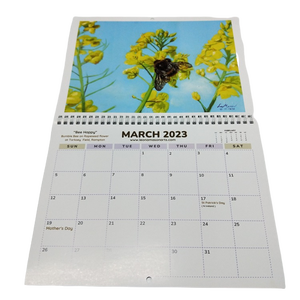 Tùy Chỉnh Motivational Inspirational Hàng Ngày Lịch Yên Khâu 2025 Tùy Chỉnh Tường Lịch In Ấn - Product Image 1