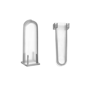 Cubeta de plástico de alta calidad para el analizador de inmunoensayo de luminiscencia Siemens, tazas de muestra médica de laboratorio compatibles con OEM personalizadas - Product Image 6