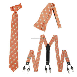 Support de queue de chemise réglable avec <span class=keywords><strong>porte</strong></span>-jarretelles élastique pour hommes de haute qualité avec 3 pinces de verrouillage antidérapantes pour le séjour de chemise - Product Image 2