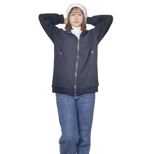 Custom Order Wholesale 5g Radiation Clothing Custom logo EMF Shielding Hoodie