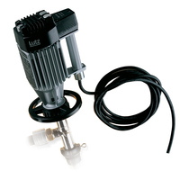 Kompatibel dengan CPC LQ6D46006REDFLS Everis LQ6 Series Valved (Shutoff) - Konektor Pendingin Cair AI