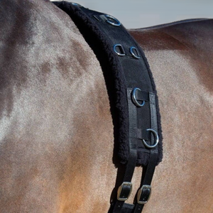 SAIVLON Botas de Malla para Caballos (HorseShoes) - Product Image 2