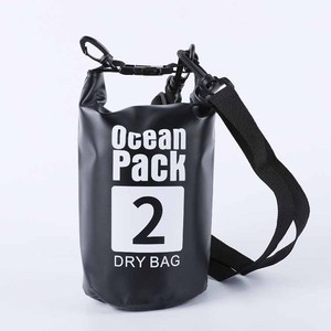 2021 heißer Verkauf wasserdichter Packs ack wasserdichter PVC-Trocken beutel Recycling-Packs ack aufrollen - Product Image 1