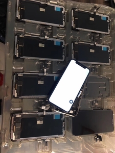 Remplacement De L'écran D'affichage OLED De Haute Qualité OEM Pour <span class=keywords><strong>IPhone</strong></span> 12 Pro Max 1 An De Garantie Inclus - Product Image 5