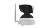 VStarcam CS24 3MP vision nocturne bébé moniteur AI détection humanoïde maison wifi caméra ip suivi automatique caméra ptz intérieure
