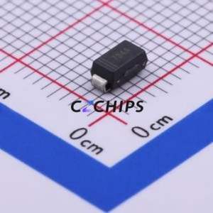 ไดโอด ZENER ไดโอด SMA 1SMA4734AG ของแท้ใหม่ชิ้นส่วนอิเล็กทรอนิกส์ - Product Image 1