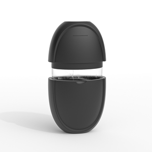 Glow Cube Mold Silicone Facial Cube Ice Roller Masajeador facial para ojos y cuello Bolsa embalada - Product Image 5