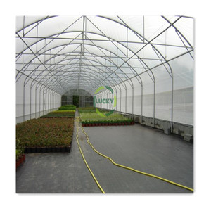 Perfil de aluminio para guardería Industrial portátil, sistema de niebla de fresa Walkin, casa verde, granja de tomate, compra - Product Image 2