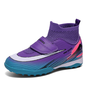 Nouvelles Chaussures de <span class=keywords><strong>Football</strong></span> en Gazon Synthétique pour Jeunes 2026 – Baskets de Sport et d'Entraînement pour Étudiants – Tailles 29-39 - Product Image 3