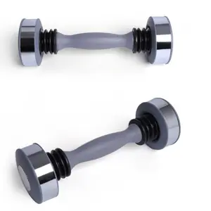 Vibrating Dumbbells Sports And Fitness Products Fitness Equipment Non-electric Swinging Dumbbells