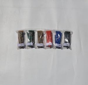 Piezas de <span class=keywords><strong>Torniquete</strong></span> Desechables y Estériles con Hebilla, Herramienta de Supervivencia de Emergencia con <span class=keywords><strong>Torniquete</strong></span> Táctico de Aluminio Tipo CAT - Product Image 6