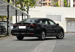 Avalon 2026 Edición Comfort 2.0L, Sedán Mediano de 5 Asientos, Gasolina, Auto Familiar - Product Image 4