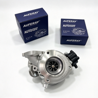 Moteur TDCi Puma 2.2L pour Ford Ranger Transit, turbocompresseur TD03, 49131-06320 BK3Q-6K682-NB, pièces de rechange automobiles, assemblage